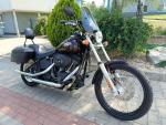 Klikněte pro detailní foto č. 2 - Harley-Davidson FXSTBI Softail Night Train