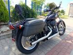Klikněte pro detailní foto č. 3 - Harley-Davidson FXSTBI Softail Night Train