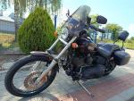 Klikněte pro detailní foto č. 4 - Harley-Davidson FXSTBI Softail Night Train