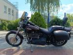 Klikněte pro detailní foto č. 5 - Harley-Davidson FXSTBI Softail Night Train