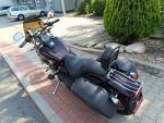 Klikněte pro detailní foto č. 7 - Harley-Davidson FXSTBI Softail Night Train