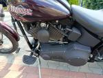 Klikněte pro detailní foto č. 9 - Harley-Davidson FXSTBI Softail Night Train