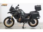 Klikněte pro detailní foto č. 2 - Voge 625 DSX