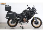 Klikněte pro detailní foto č. 6 - Voge 625 DSX