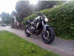 Klikněte pro detailní foto č. 3 - Yamaha MT 07