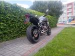 Klikněte pro detailní foto č. 4 - Yamaha MT 07