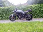 Klikněte pro detailní foto č. 5 - Yamaha MT 07