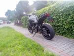 Klikněte pro detailní foto č. 6 - Yamaha MT 07