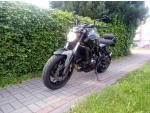 Klikněte pro detailní foto č. 7 - Yamaha MT 07