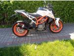 Detail nabídky - KTM DUKE 390