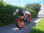 Klikněte pro detailní foto č. 3 - KTM DUKE 390