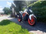 Klikněte pro detailní foto č. 4 - KTM DUKE 390