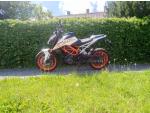 Klikněte pro detailní foto č. 5 - KTM DUKE 390