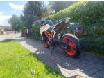 Klikněte pro detailní foto č. 6 - KTM DUKE 390