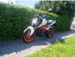Klikněte pro detailní foto č. 7 - KTM DUKE 390