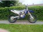 Klikněte pro detailní foto č. 1 - Sherco SHERCO 300