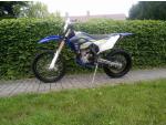 Klikněte pro detailní foto č. 5 - Sherco SHERCO 300