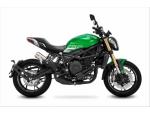 Klikněte pro detailní foto č. 4 - Benelli 752S/35KW