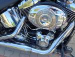 Klikněte pro detailní foto č. 10 - Harley-Davidson FXSTC Softail Custom