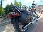 Klikněte pro detailní foto č. 12 - Harley-Davidson FXSTC Softail Custom