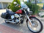 Klikněte pro detailní foto č. 2 - Harley-Davidson FXSTC Softail Custom