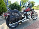Klikněte pro detailní foto č. 3 - Harley-Davidson FXSTC Softail Custom