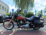 Klikněte pro detailní foto č. 4 - Harley-Davidson FXSTC Softail Custom