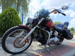 Klikněte pro detailní foto č. 5 - Harley-Davidson FXSTC Softail Custom
