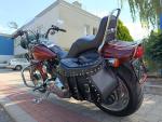 Klikněte pro detailní foto č. 6 - Harley-Davidson FXSTC Softail Custom