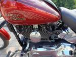 Klikněte pro detailní foto č. 7 - Harley-Davidson FXSTC Softail Custom