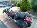 Klikněte pro detailní foto č. 8 - Harley-Davidson FXSTC Softail Custom