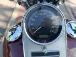 Klikněte pro detailní foto č. 9 - Harley-Davidson FXSTC Softail Custom