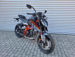 Klikněte pro detailní foto č. 2 - KTM 390 Duke (SKLADEM)