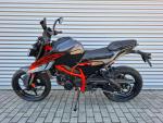 Klikněte pro detailní foto č. 3 - KTM 390 Duke (SKLADEM)