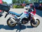 Detail nabídky - Honda CRF 1000 L Africa Twin Adventure Sports DCT