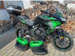 Detail nabídky - Kawasaki Versys 650 Grand Tourer