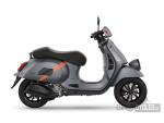 Klikněte pro detailní foto č. 1 - Vespa GTV 310 E5+ AKCE