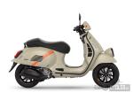 Klikněte pro detailní foto č. 2 - Vespa GTV 310 E5+ AKCE