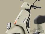 Klikněte pro detailní foto č. 3 - Vespa GTV 310 E5+ AKCE