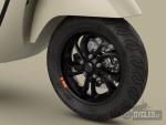 Klikněte pro detailní foto č. 5 - Vespa GTV 310 E5+ AKCE