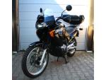 Klikněte pro detailní foto č. 2 - Honda XL 650 L Transalp