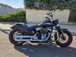 Klikněte pro detailní foto č. 1 - Harley-Davidson FLSL Softail Slim