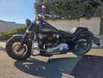 Klikněte pro detailní foto č. 2 - Harley-Davidson FLSL Softail Slim