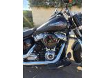 Klikněte pro detailní foto č. 3 - Harley-Davidson FLSL Softail Slim