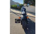 Klikněte pro detailní foto č. 5 - Harley-Davidson FLSL Softail Slim