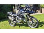 Klikněte pro detailní foto č. 14 - BMW R 1250 GS - Dynamic ESA, ABS,  ASC, TOP stav