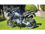 Klikněte pro detailní foto č. 2 - BMW R 1250 GS - Dynamic ESA, ABS,  ASC, TOP stav