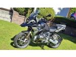 Klikněte pro detailní foto č. 3 - BMW R 1250 GS - Dynamic ESA, ABS,  ASC, TOP stav