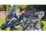 Klikněte pro detailní foto č. 5 - BMW R 1250 GS - Dynamic ESA, ABS,  ASC, TOP stav