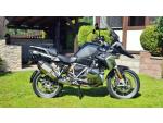 Klikněte pro detailní foto č. 9 - BMW R 1250 GS - Dynamic ESA, ABS,  ASC, TOP stav